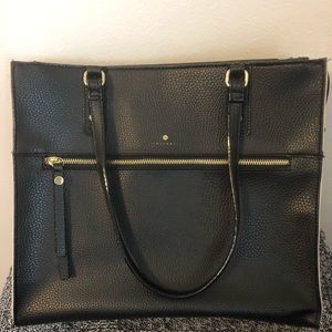 Large Travanti Tote Bag